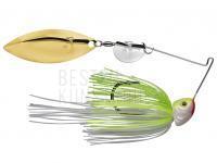 Strike King Hack Attack Heavy Cover Spinnerbait BESTEN KUNSTKODER Angelshop