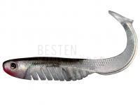 Gummifische Headbanger BangerRibs 86mm 7g - Bleeding Ghost BESTEN KUNSTKODER Angelshop