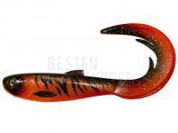 Headbanger Lures Gummifische Headbanger FireTail BESTEN KUNSTKODER Angelshop