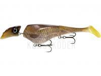 Headbanger Lures Ködern Headbanger Shad 22cm