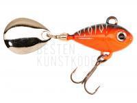 Jaxon Holo Reflex Rapid Lures TSB BESTEN KUNSTKODER Angelshop