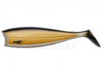 Gummifische Illex Nitro Shad 120 mm 16.5g - Golden Fish BESTEN KUNSTKODER Angelshop