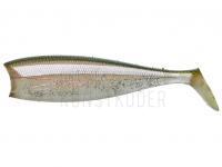 Gummifische Illex Nitro Shad 120 mm 16.5g - Secret Sand Eel BESTEN KUNSTKODER Angelshop