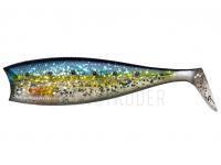 Gummifische Illex Nitro Shad 120 mm 16.5g - UV Sardine BESTEN KUNSTKODER Angelshop