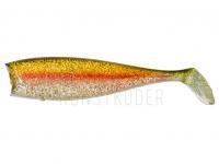 Gummifische Illex Nitro Shad 90mm - Ghost Wakasagi BESTEN KUNSTKODER Angelshop