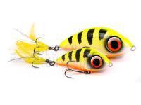 SPRO Jerkbaits Iris Fatboy BESTEN KUNSTKODER Angelshop