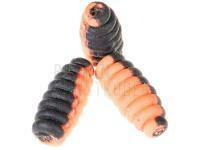 Jaxon Worm Duo Color Pop-Up 8mm 20g - CYTRUS BESTEN KUNSTKODER Angelshop