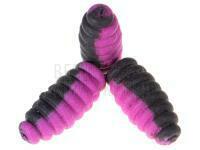 Jaxon Worm Duo Color Pop-Up 8mm 20g - MONSTRUAL CRAB BESTEN KUNSTKODER Angelshop