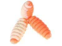 Jaxon Worm Duo Color Pop-Up 8mm 20g - TUTTI-FRUTTI/MAGGOTS BESTEN KUNSTKODER Angelshop