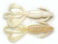 Gummiköder Keitech Crazy Flapper 2 inch | 51mm - 422T Sight Flash BESTEN KUNSTKODER Angelshop