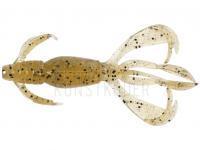 Gummiköder Keitech Crazy Flapper 2.4 inch | 61mm - 532S Ginger Shrimp BESTEN KUNSTKODER Angelshop
