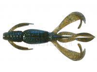 Gummiköder Keitech Crazy Flapper 2.4 inch | 61mm - LT24S Ice Watermelon BESTEN KUNSTKODER Angelshop