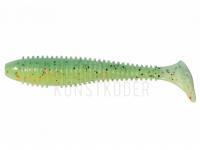 Gummiköder Keitech FAT Swing Impact 121mm - LT Hot Tiger BESTEN KUNSTKODER Angelshop