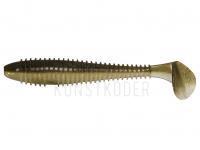 Gummiköder Keitech FAT Swing Impact 4.3 inch 109mm - 400T Ayu BESTEN KUNSTKODER Angelshop