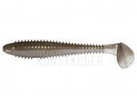 Gummiköder Keitech FAT Swing Impact 4.3 inch 109mm - 429T Tennessee Shad BESTEN KUNSTKODER Angelshop