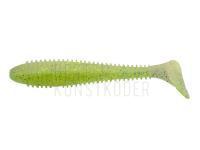 Gummiköder Keitech FAT Swing Impact 4.3 inch 109mm - Sakura White BESTEN KUNSTKODER Angelshop