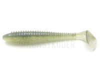 Gummiköder Keitech FAT Swing Impact 4.3 inch 109mm - Sexy Shad BESTEN KUNSTKODER Angelshop