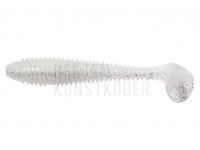 Gummiköder Keitech FAT Swing Impact 4.3 inch 109mm - Sight Flash BESTEN KUNSTKODER Angelshop