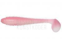 Gummiköder Keitech FAT Swing Impact 97mm - LT Pink Lady BESTEN KUNSTKODER Angelshop
