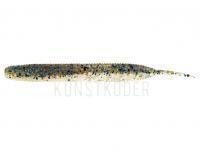 Gummiköder Keitech Sexy Impact 71mm - 418T  Bluegill Flash BESTEN KUNSTKODER Angelshop