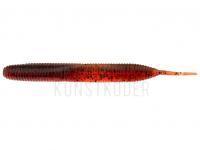 Gummifische Keitech Sexy Impact 97mm - Scuppernong  Red BESTEN KUNSTKODER Angelshop