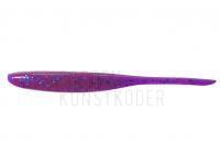 Gummiköder Keitech Shad Impact 51mm - LT Purple Blue Heaven BESTEN KUNSTKODER Angelshop