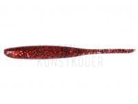 Gummiköder Keitech Shad Impact 51mm - LT Red Devil BESTEN KUNSTKODER Angelshop