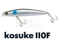 IMA Kosuke 110F BESTEN KUNSTKODER Angelshop