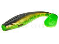 Lucky John Gummifische Kubira Swim Shad BESTEN KUNSTKODER Angelshop