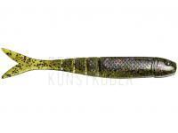 Strike King Gummifische KVD Perfect Plastics Blade Minnow BESTEN KUNSTKODER Angelshop