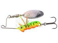 SPRO Larva Micro Spinnerbait BESTEN KUNSTKODER Angelshop