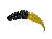 Qubi Lures BigFatSnail BESTEN KUNSTKODER Angelshop