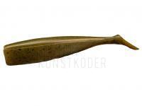 Gummifische Lunker City Shaker 3,25" - #24 Green Pumpkin BESTEN KUNSTKODER Angelshop