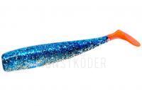 Gummifische Lunker City Shaker 3,25" - #279 Blue Ice/ Firetail BESTEN KUNSTKODER Angelshop