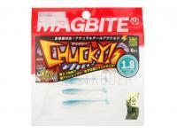 Gummiköder Magbite Chucky 1.8inch - #17 BESTEN KUNSTKODER Angelshop
