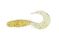 Gummiköder Manns Twister Micro 30mm GFCL BESTEN KUNSTKODER Angelshop