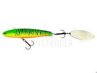 Jig Spinner Manyfik Uzi 90mm 21g - U02 Tiger BESTEN KUNSTKODER Angelshop
