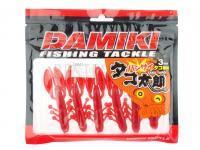 Gummifishe Damiki Japan Banzai Tako Taro 3 inch - #T02 BESTEN KUNSTKODER Angelshop