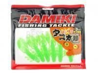 Gummifishe Damiki Japan Banzai Tako Taro 3 inch - #T04 BESTEN KUNSTKODER Angelshop