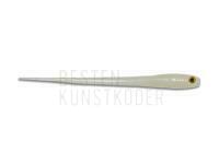 Gummifishe Delalande Lancon ZX 10cm - 17 - Phosphorescent BESTEN KUNSTKODER Angelshop