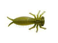 Gummifische Delalande Morbak 5cm - 145 - Jaune Ayu BESTEN KUNSTKODER Angelshop