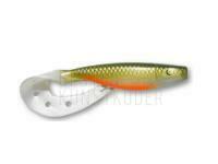 Gummifishe Delalande Sandra 12cm - 334 Strange Perch BESTEN KUNSTKODER Angelshop