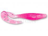 Gummifishe Delalande Sandra 9cm - 52 - Rose BESTEN KUNSTKODER Angelshop
