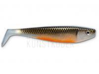 Gummifishe Delalande Shad GT 9cm - 135 - Strange Roach BESTEN KUNSTKODER Angelshop