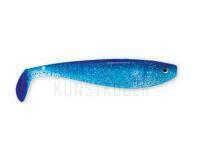 Gummifishe Delalande Shad GT 9cm - 153 Galactic Blue BESTEN KUNSTKODER Angelshop