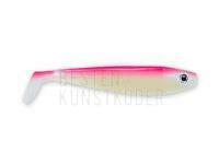 Gummifishe Delalande Shad GT 9cm - 87 Bubble Gum BESTEN KUNSTKODER Angelshop