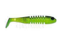 Gummifishe Delalande Skeleton 8cm - 26 MOJITO BESTEN KUNSTKODER Angelshop