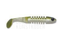 Gummifishe Delalande Skeleton 8cm - 88 JUNGLE BESTEN KUNSTKODER Angelshop