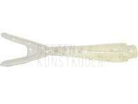 Gummifishe Delalande Zand Finess 8cm - 154 BESTEN KUNSTKODER Angelshop