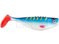 Gummifische Dragon Fatty Pro 10cm - Scratched Fish BESTEN KUNSTKODER Angelshop